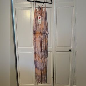 Wildfox Tie-Dye jumper